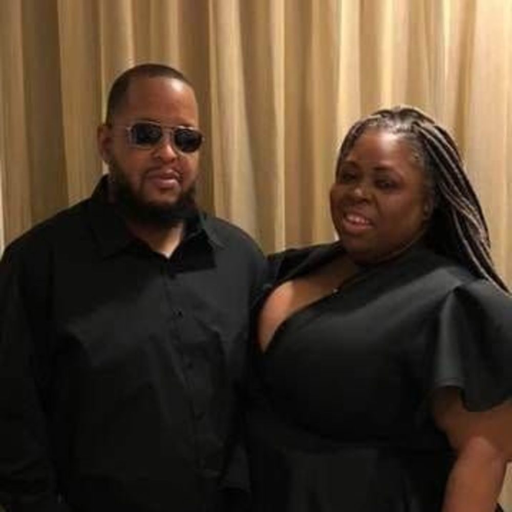 Meet your Posher, Kamaria